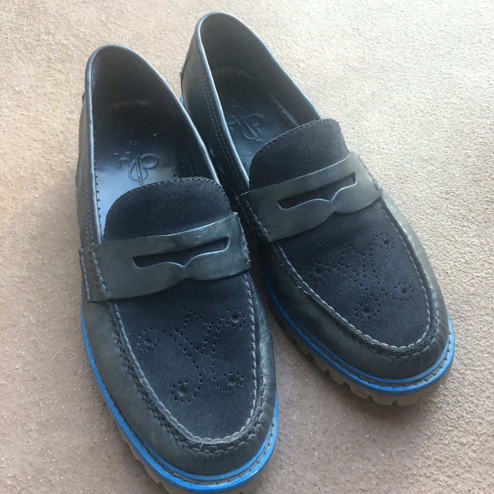 Cole Haan Penny Loafers